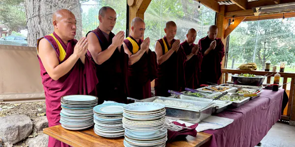 monk, tradition, lama, ritual, guru, zen master