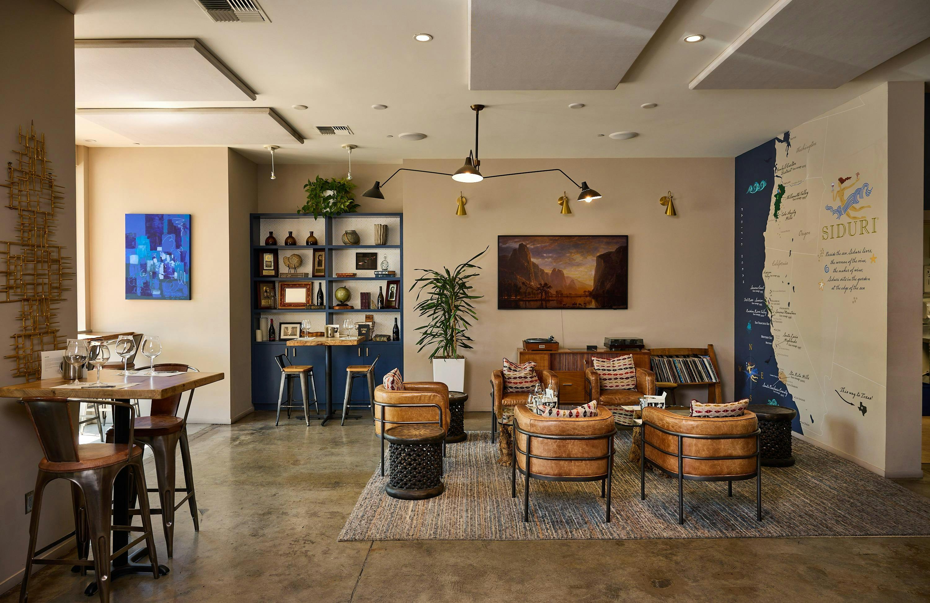 Siduri Wines