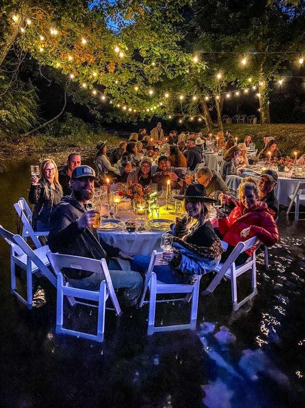 Wines in the Fork Franklin, TN Tock