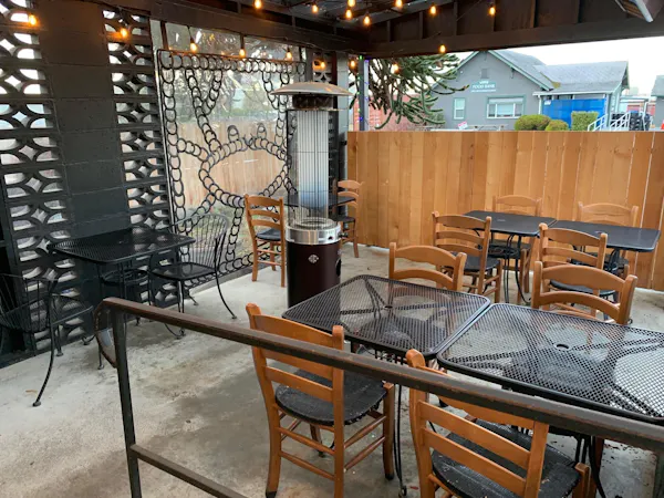 furniture, wood, table, chair, outdoor table, floor