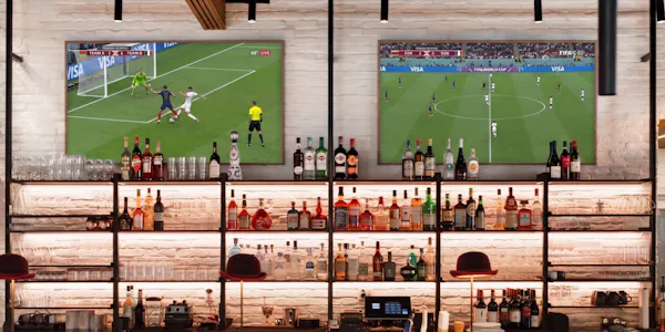 flooring, restaurant, wood stain, bar