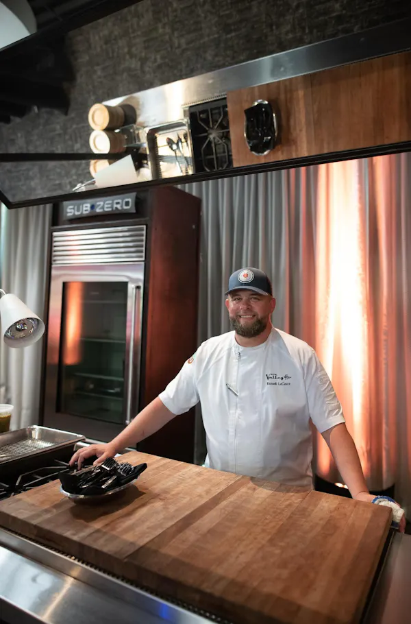 chef, kitchen, cook, cooking, countertop, kitchen appliance
