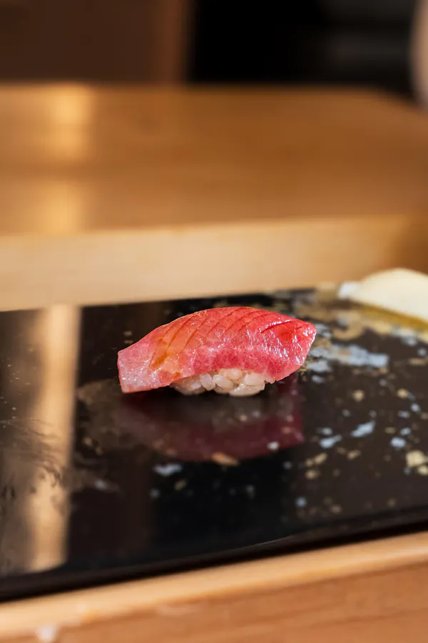 food, ingredient, sushi, tableware, fish slice, sashimi