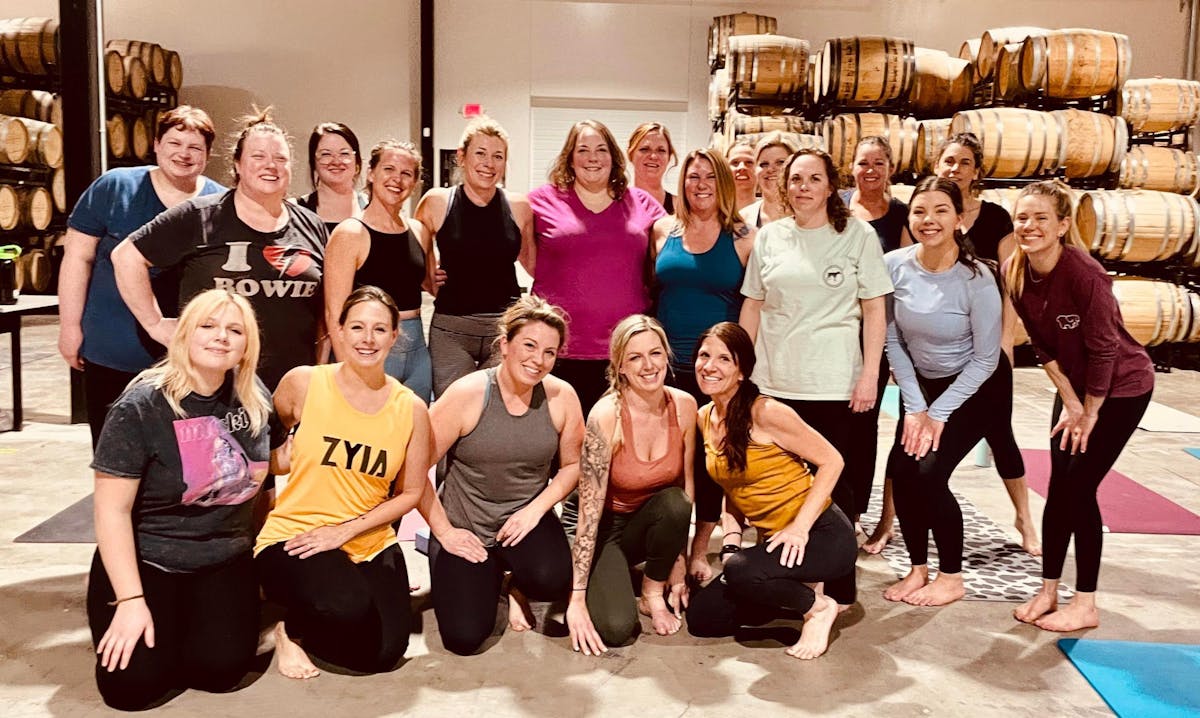 Tattersall Distilling Craft Cocktail Bar & Eatery River Falls River