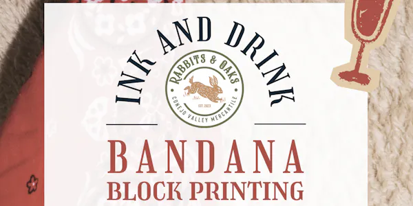label, graphic design