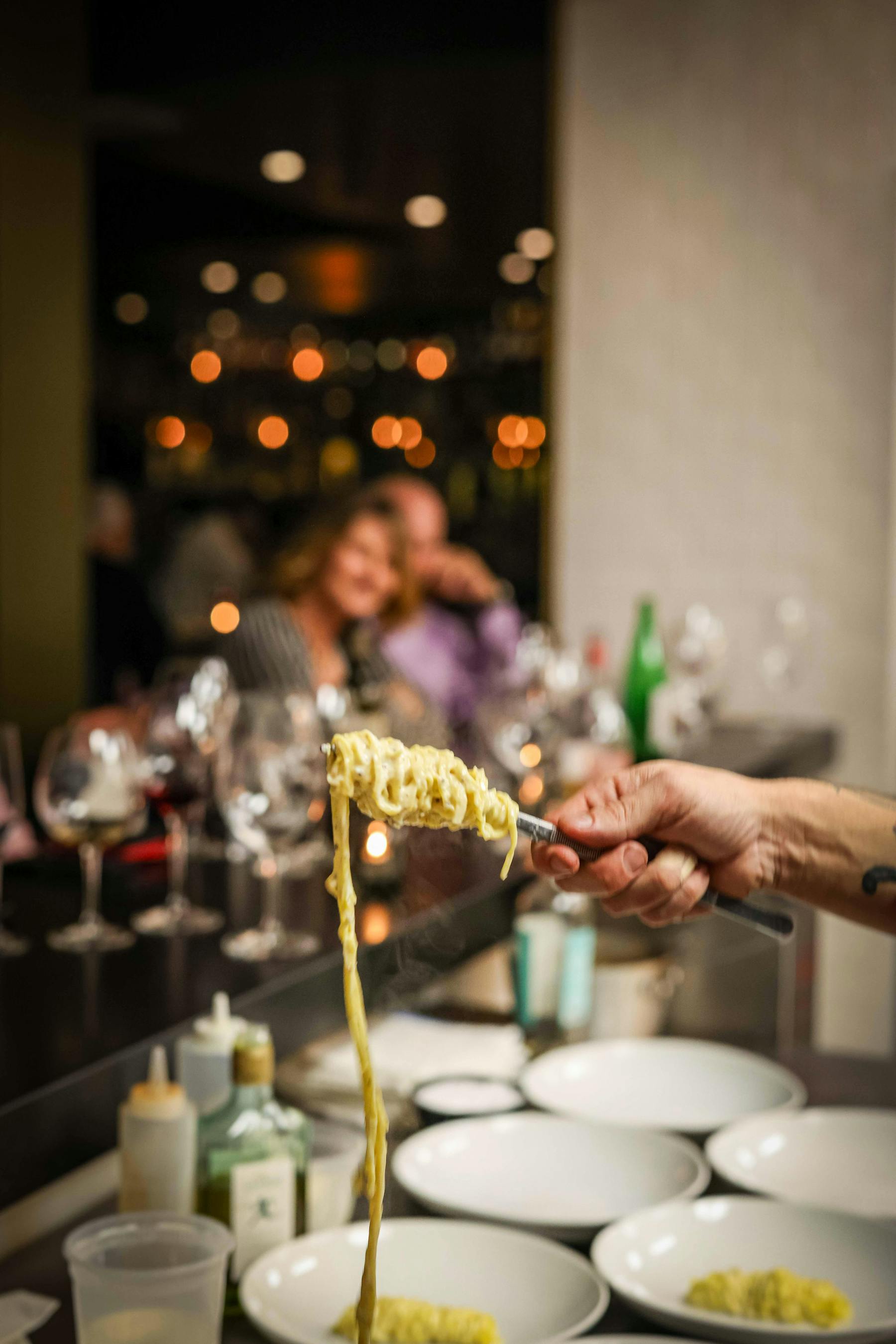 Bello by Sandro Nardone Newport Beach, CA Tock