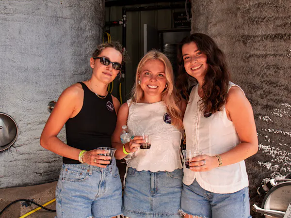 smile, happiness, fun, denim, waist, blond