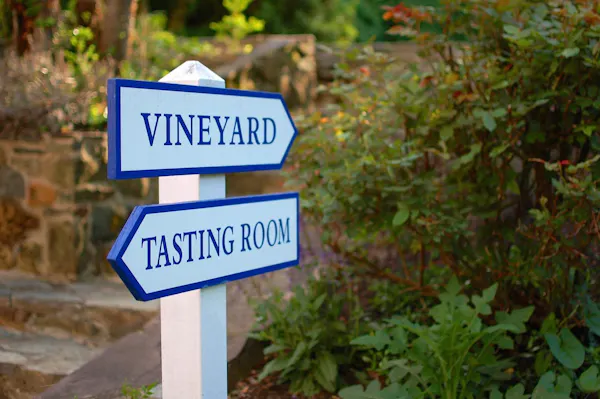plant, natural landscape, font, groundcover, landscape, street sign