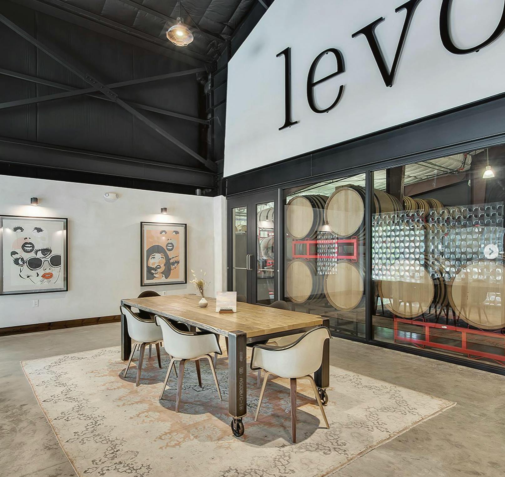 Levo Wine