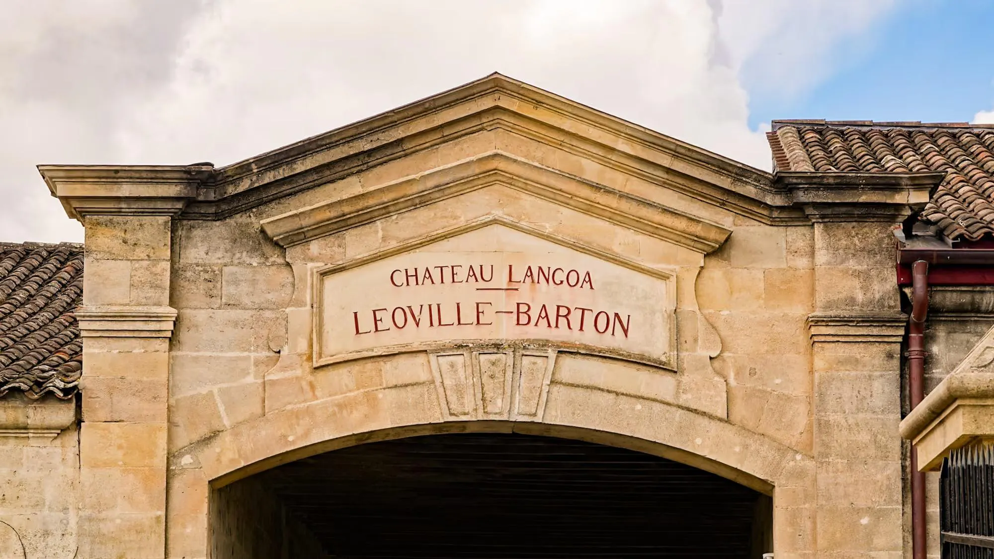 Building Bordeaux: Where the Grapes Went - K&L Wine Merchants ...