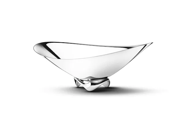 silver, serveware, martini glass