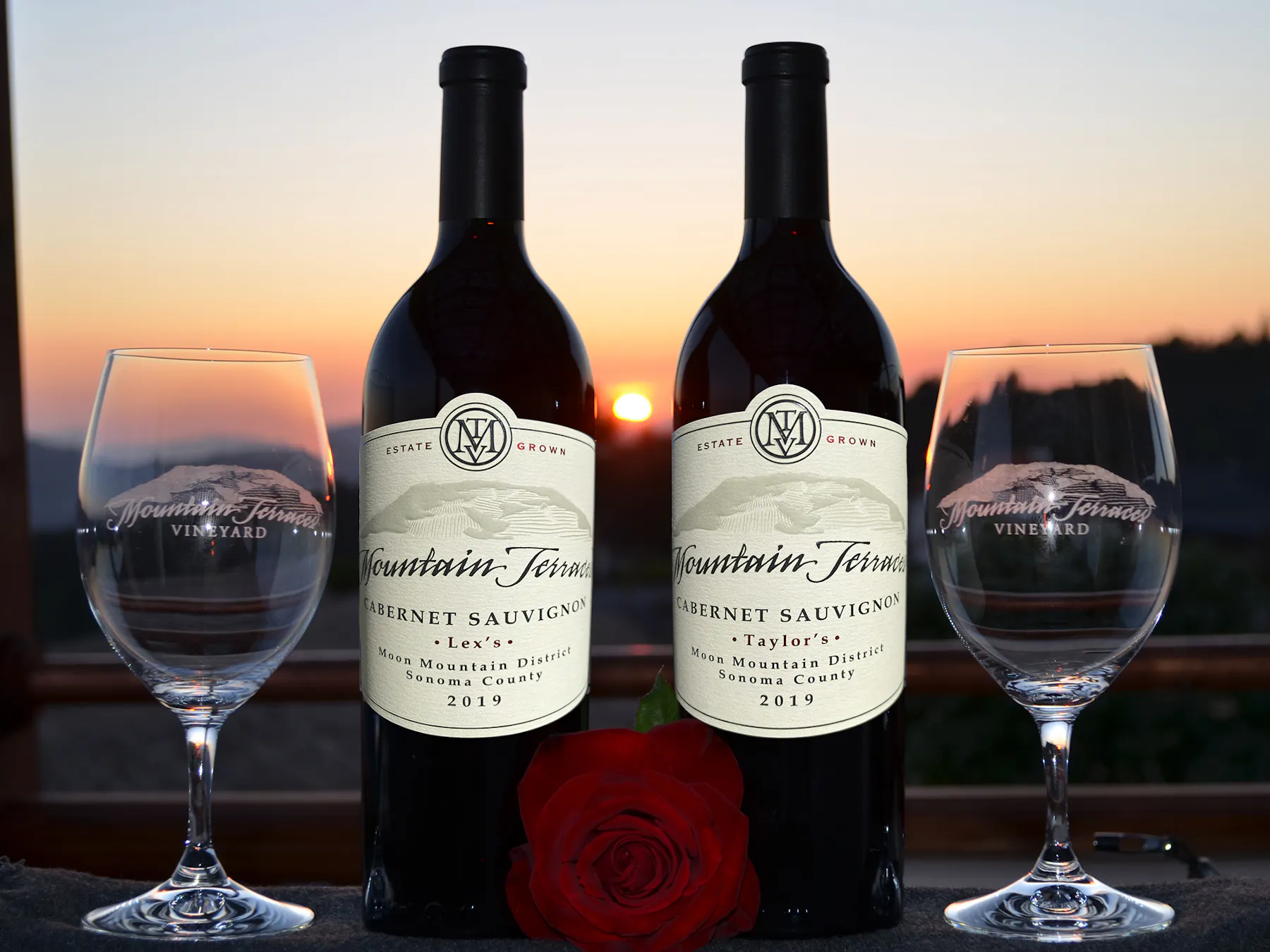 Ledson Winery & Vineyards - Santa Rosa, CA | Tock