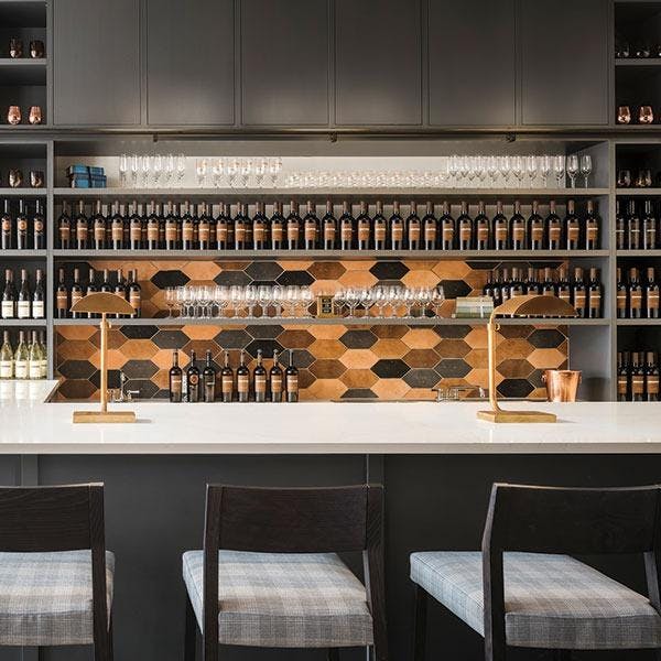Browne Family Vineyards - Seattle Tasting Room