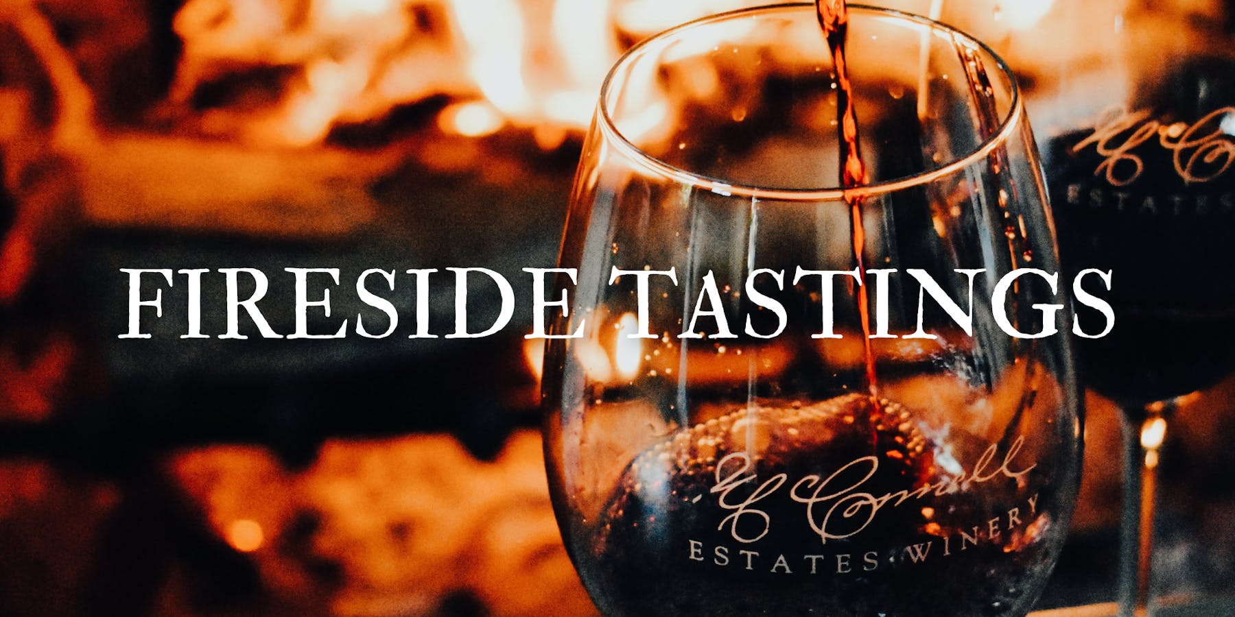 McConnell Estates Winery Elk Grove, CA Tock