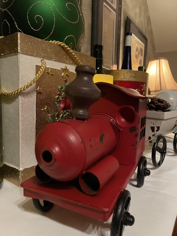 Il Fresco Orangeburg, NY Tock