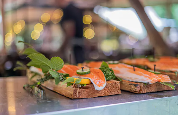 food, ingredient, finger food, culinary arts, garnish, cooking