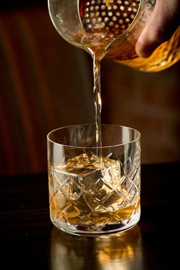 alcoholic drink, tableware, liquor, alcohol, barware, godfather