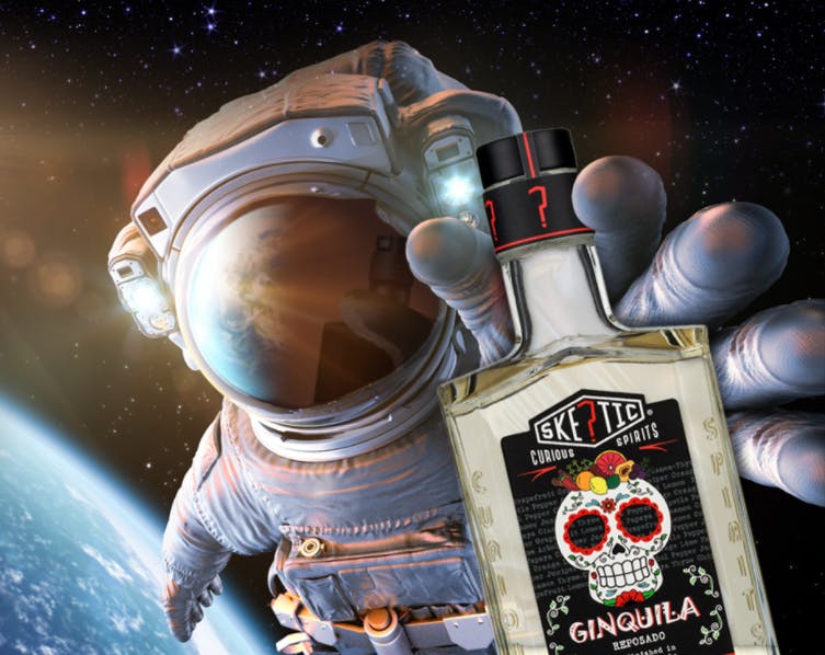 Skeptic Distillery Co