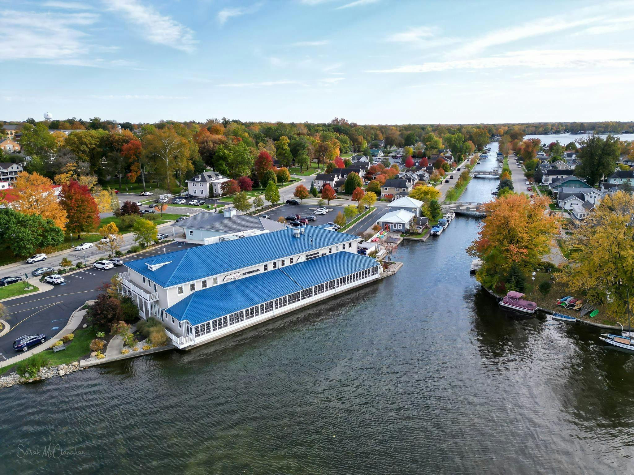 Boathouse Restaurant