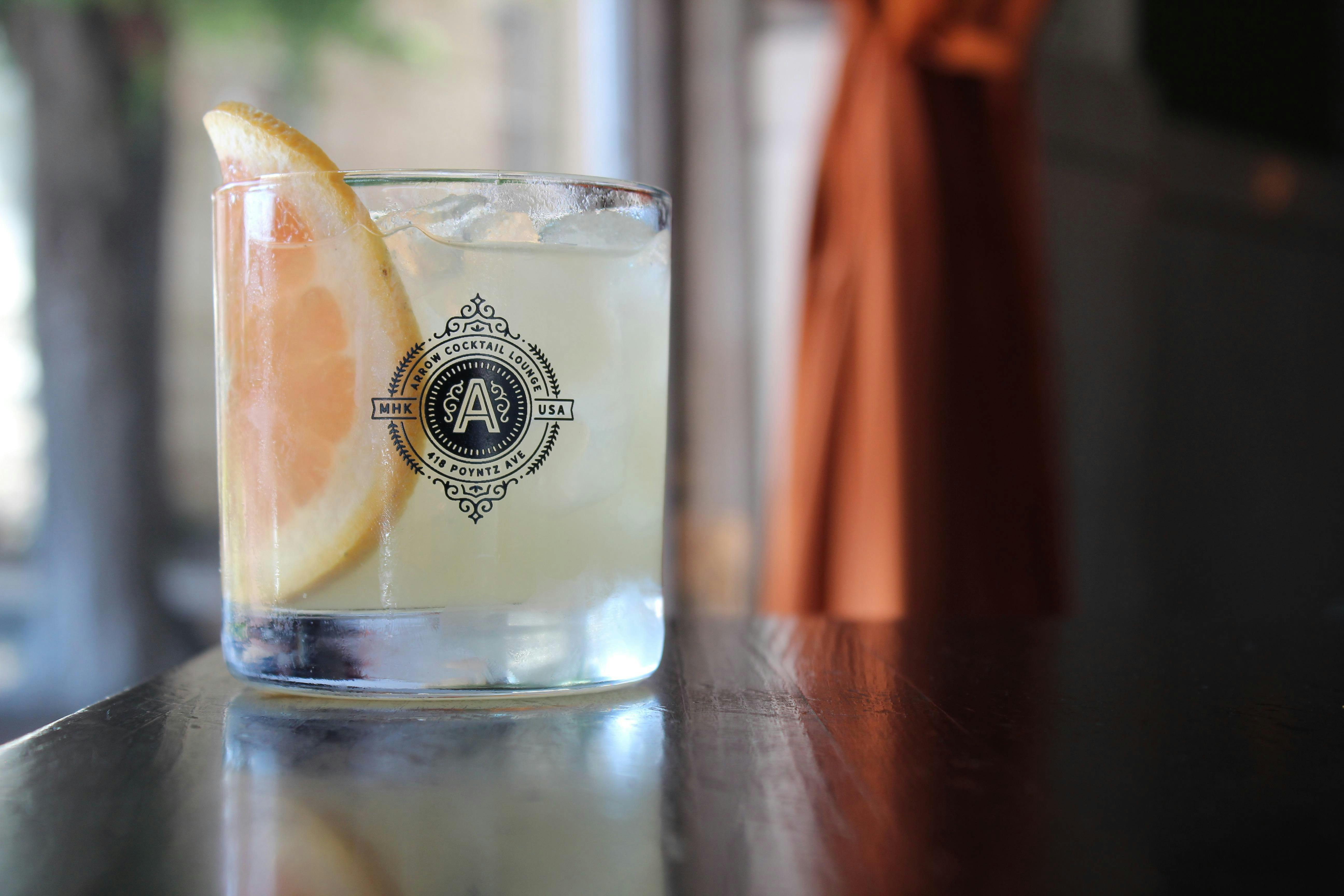 Arrow Cocktail Lounge