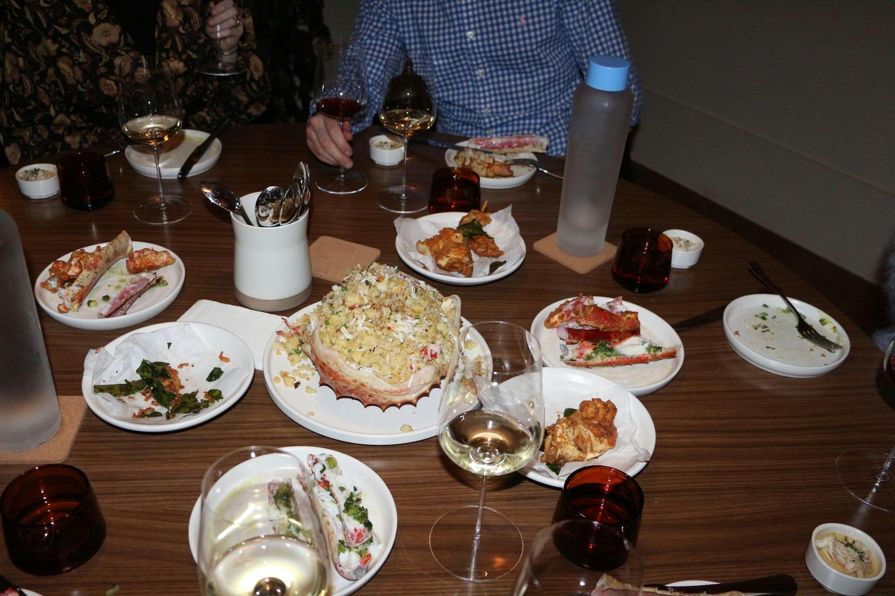 Bad Idea Nashville, TN Tock