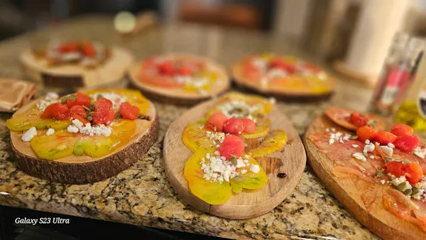 food, ingredient, tableware, fruit, produce, finger food