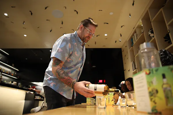 drinkware, alcoholic drink, beard, liquor, barware, facial hair