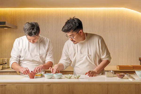 chef, cook, tableware, cooking, chef's uniform, kitchen