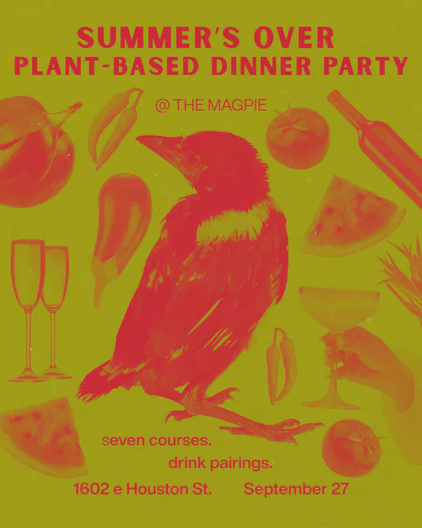 orange, poster, advertising, classic cocktail, bird, natural foods