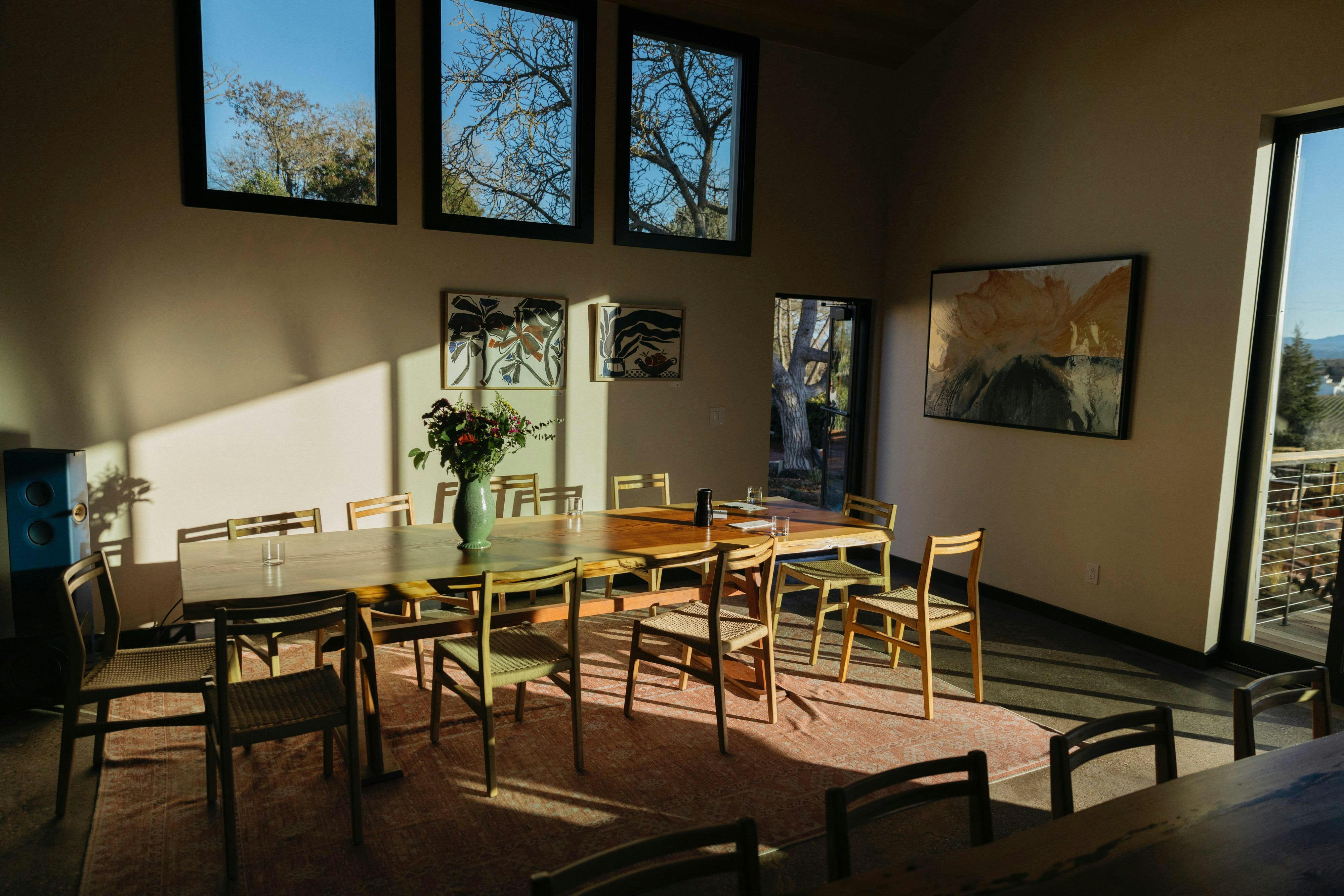 LOPAI Cellars