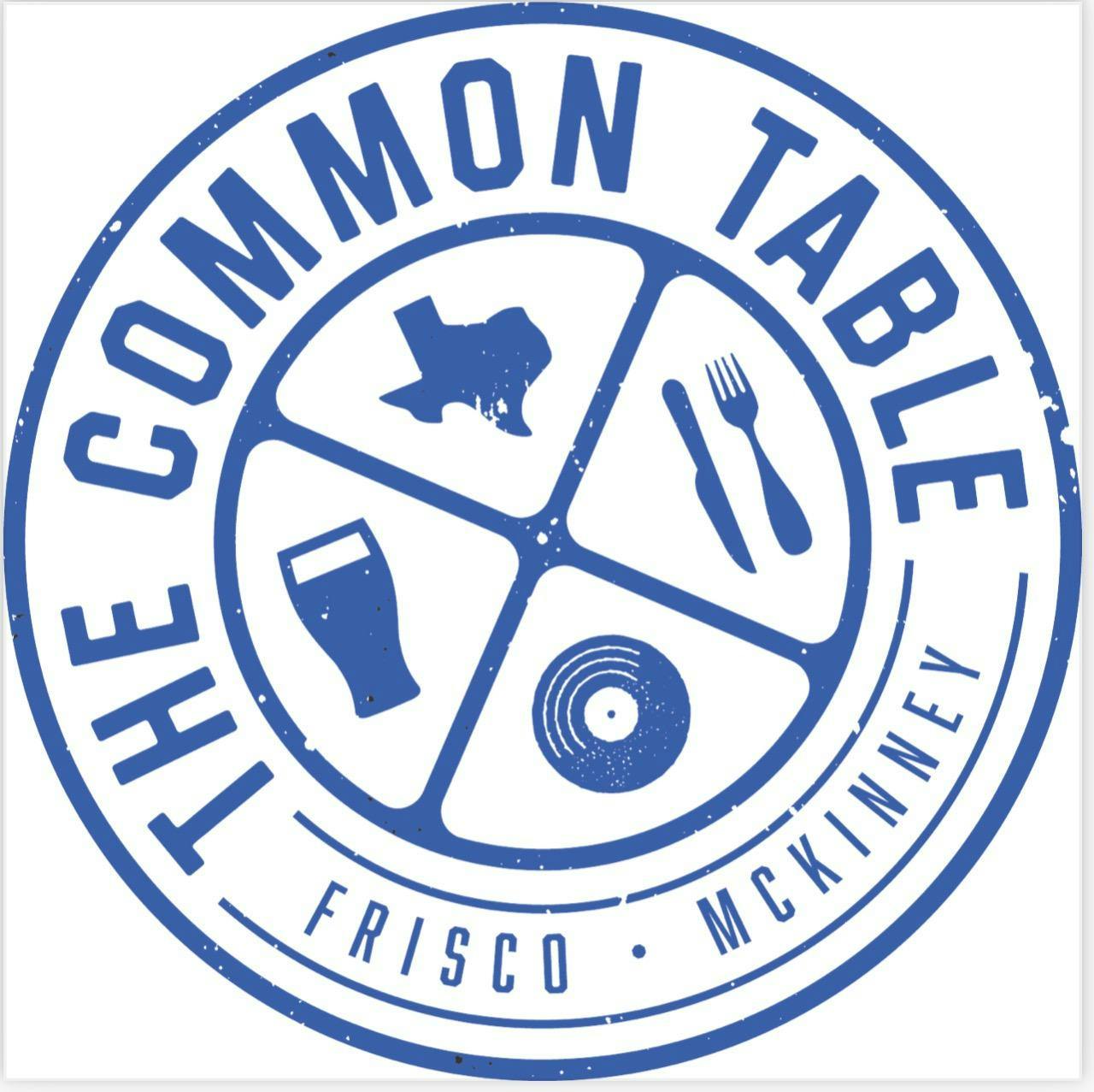 The Common Table - McKinney