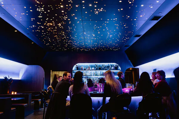 bar, party, restaurant, pub