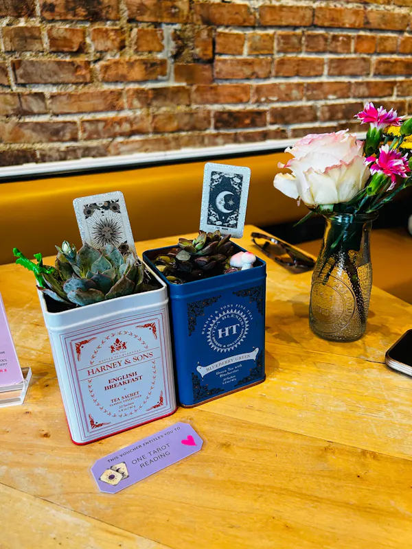 label