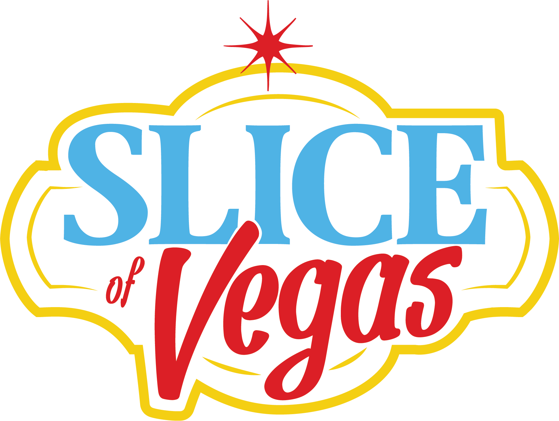 Slice of Vegas