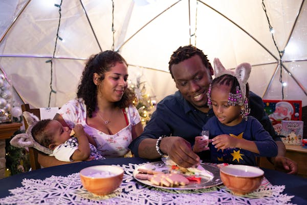 Events @ Great Wolf Lodge, Scottsdale - Scottsdale, AZ | Tock