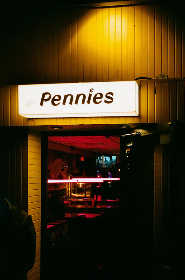 night, electronic signage, midnight, neon sign, neon