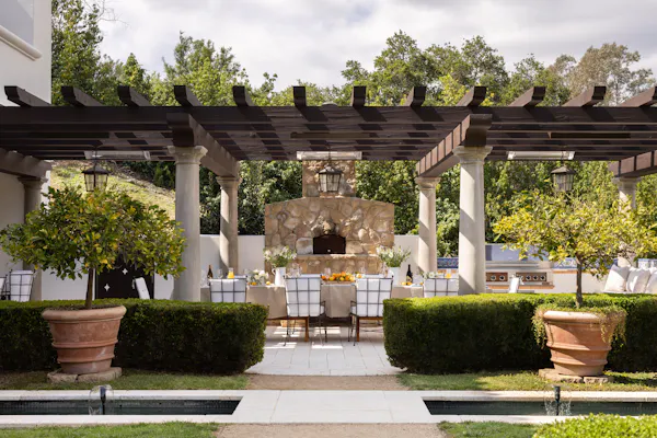plants, garden, shrub, shade, column, landscaping