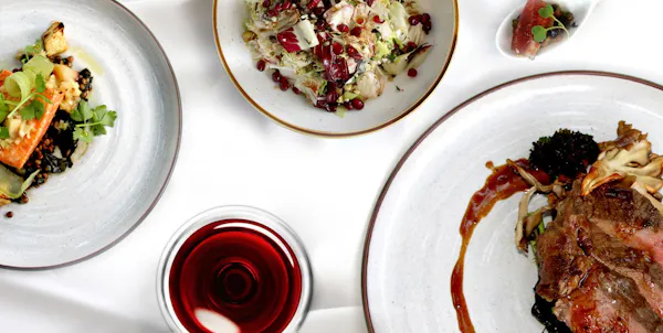 food, tableware, dishware, ingredient, plate, recipe
