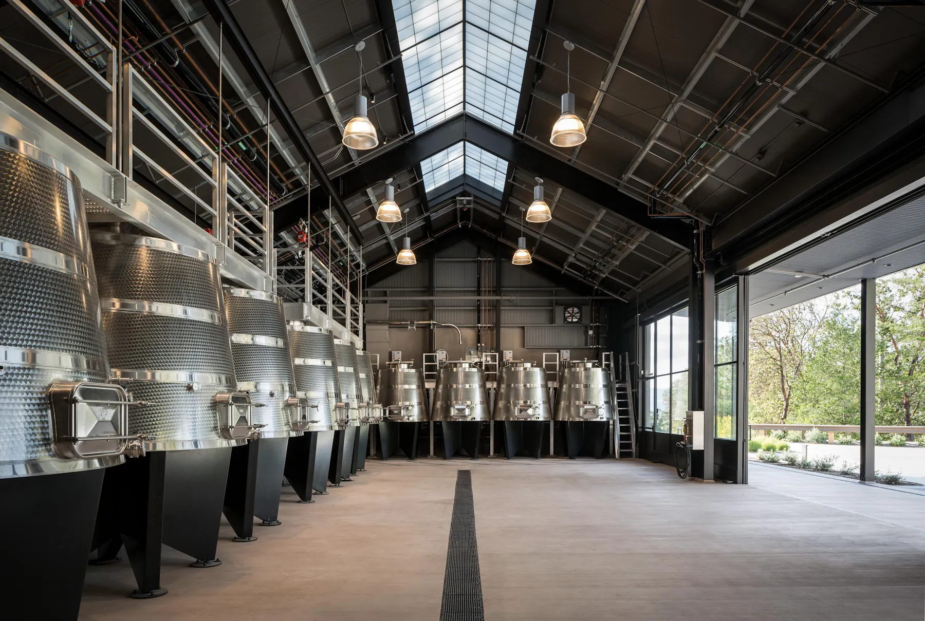 Knights Bridge Winery - US | Tock
