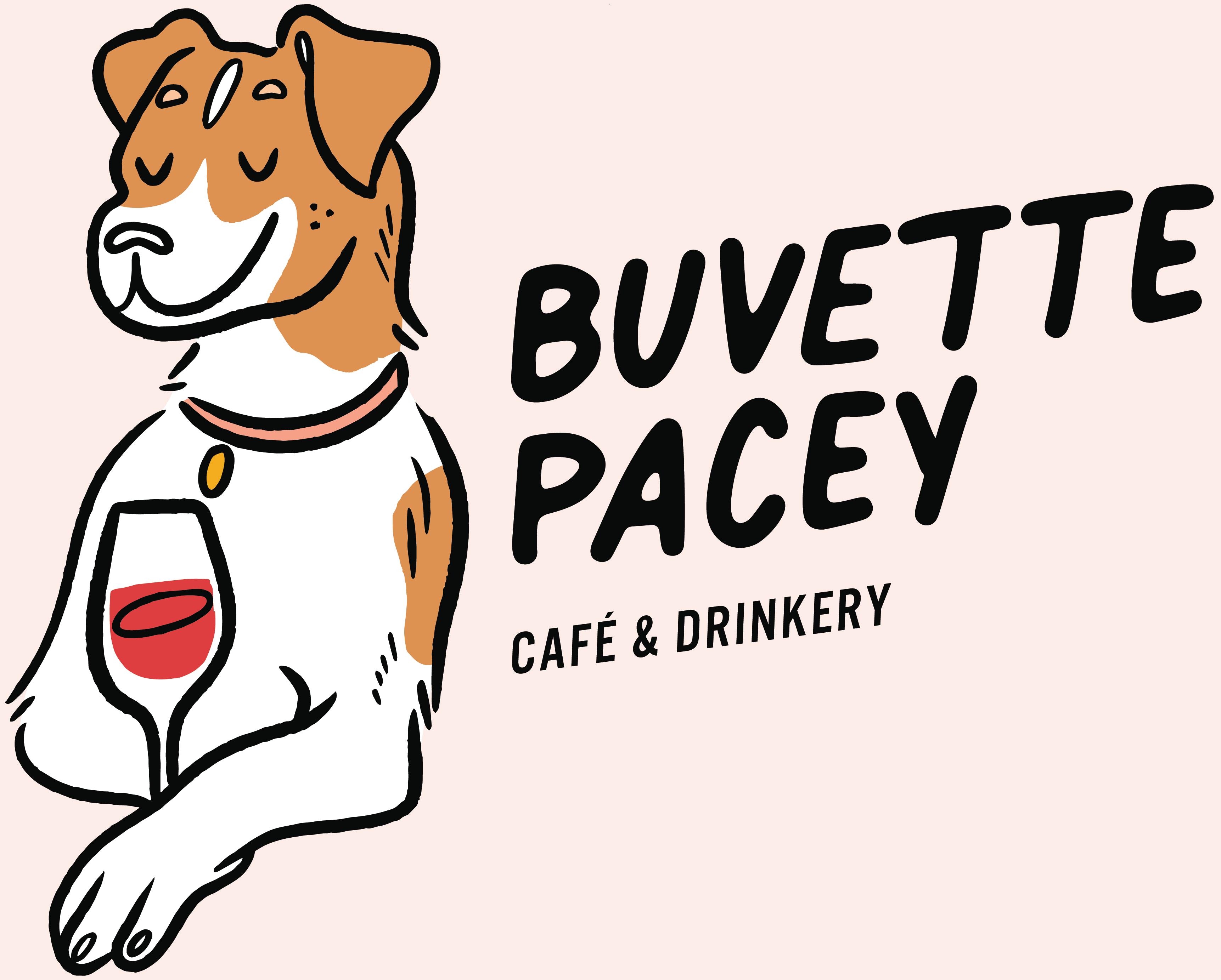 Buvette Pacey