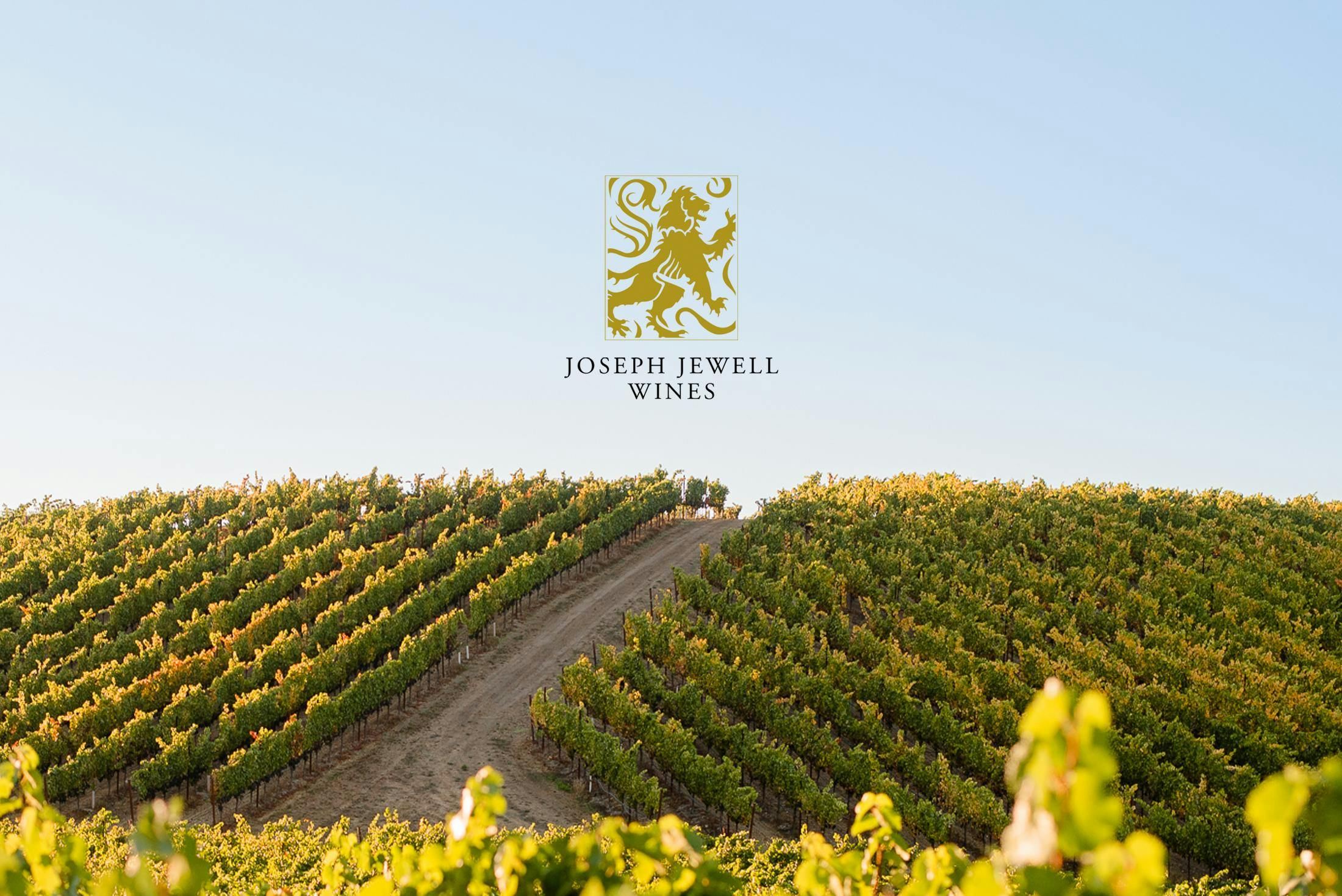 Joseph Jewell Wines