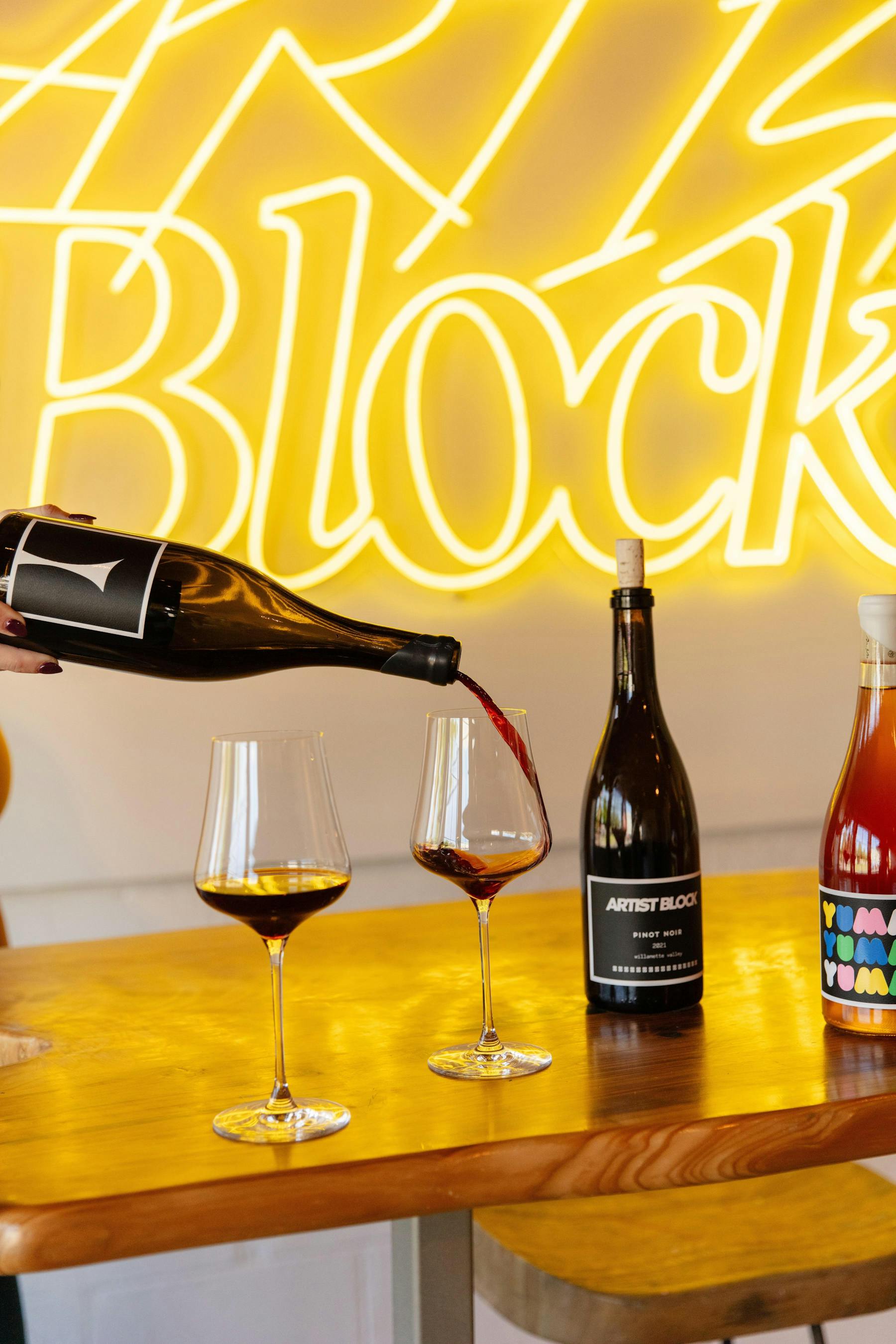 Artist Block Wine Dundee OR Tock artist-block-wine-dundee-or-tock