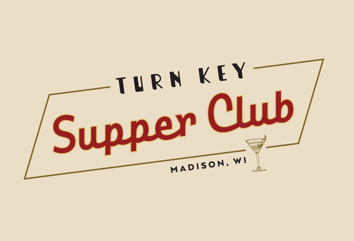 Turn Key Supper Club