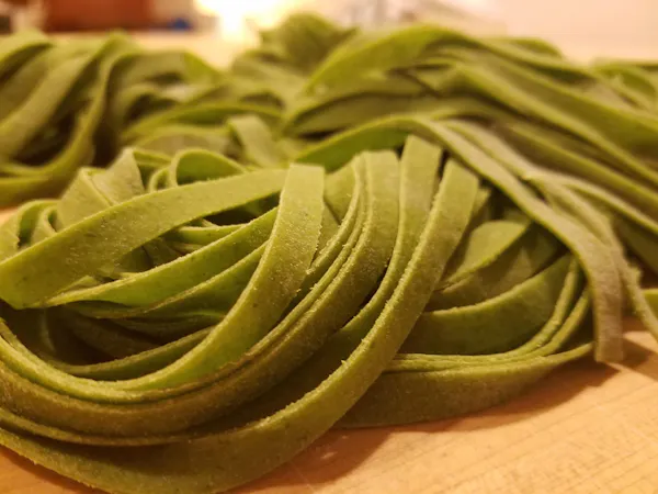 food, ingredient, tagliatelle, lasagnette, fettuccine, pasta