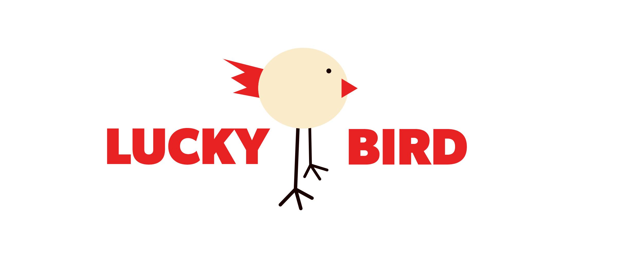 Lucky Bird 