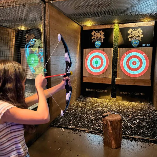 individual sport, recreation, archery, precision sports, sports, target archery