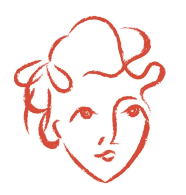 line art, graphics, sketch