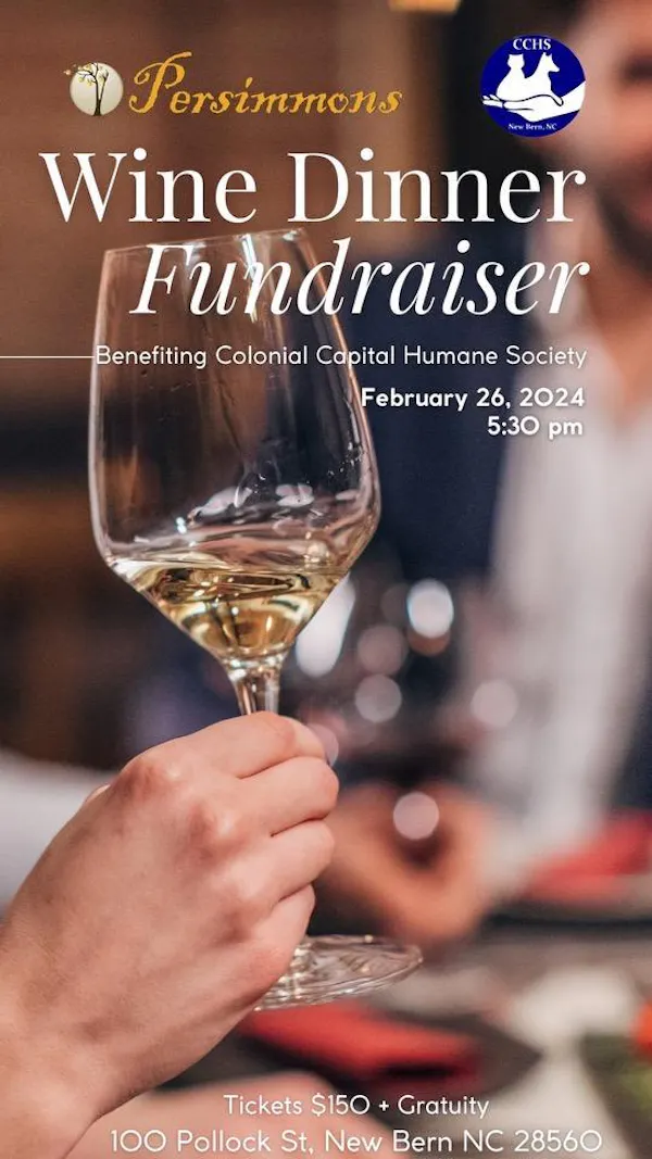 Persimmons Waterfront Restaurant Dining Room Reservation New Bern