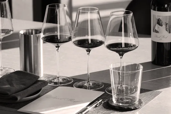 glasses, tableware, drinkware, stemware, white, black
