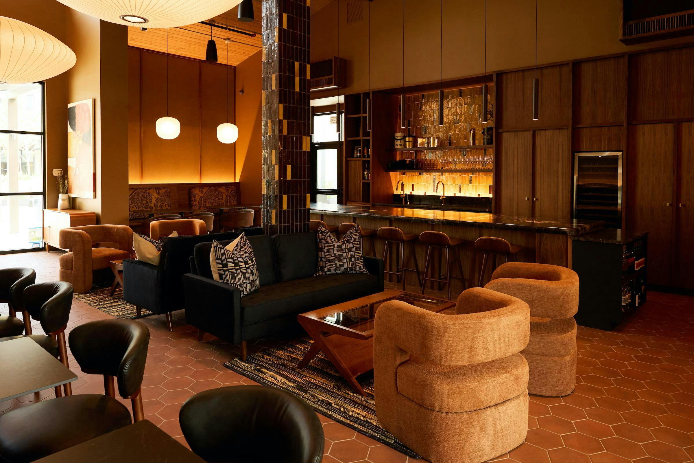 Grosgrain Vineyards - Woodinville